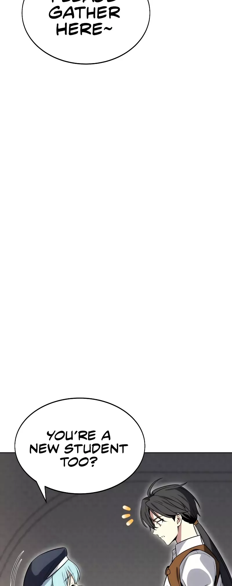 Read I Killed the Main Player Manga Online