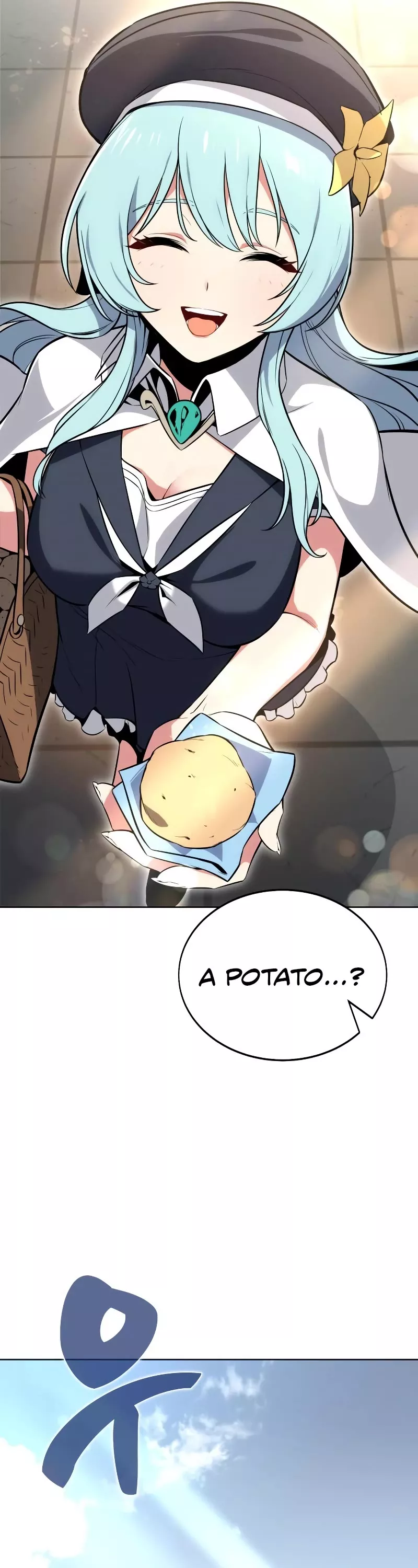 Read I Killed the Main Player Manga Online