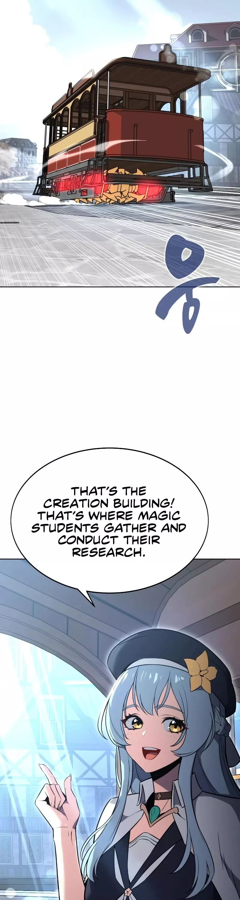 Read I Killed the Main Player Manga Online