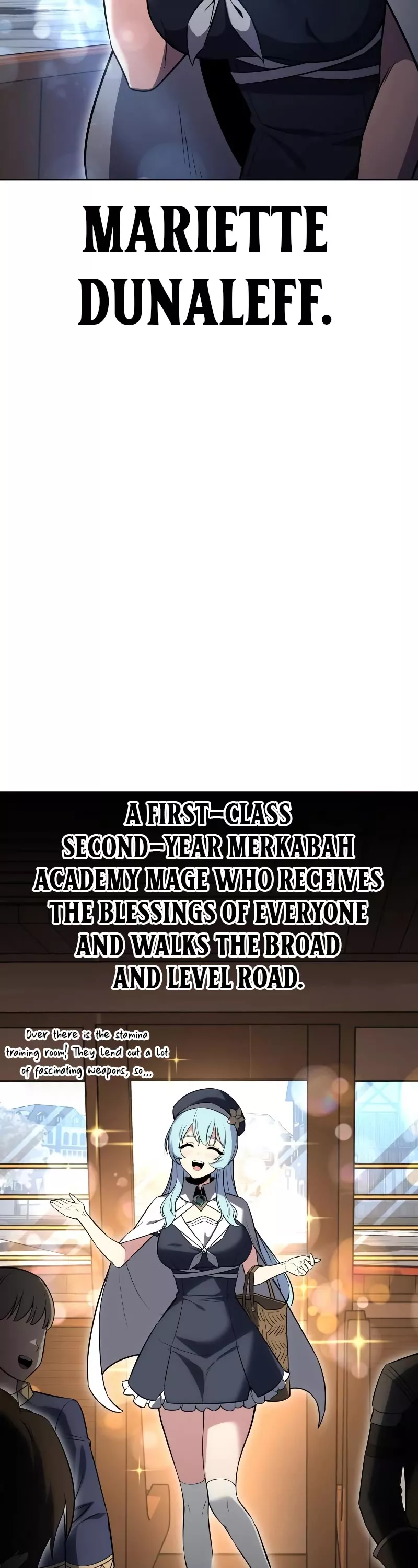 Read I Killed the Main Player Manga Online