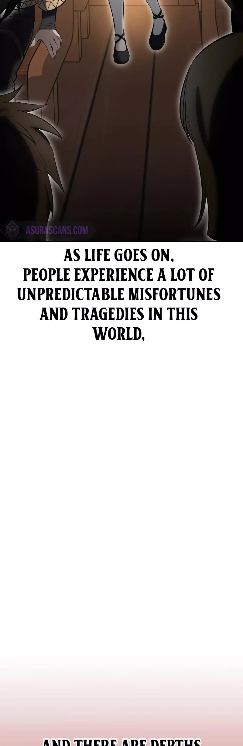 Read I Killed the Main Player Manga Online