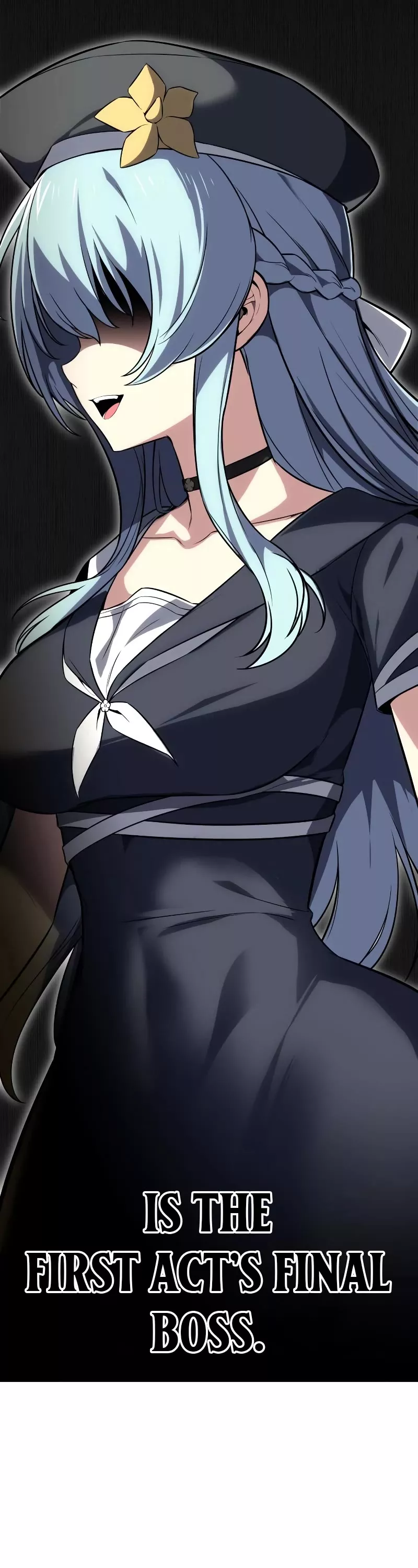 Read I Killed the Main Player Manga Online