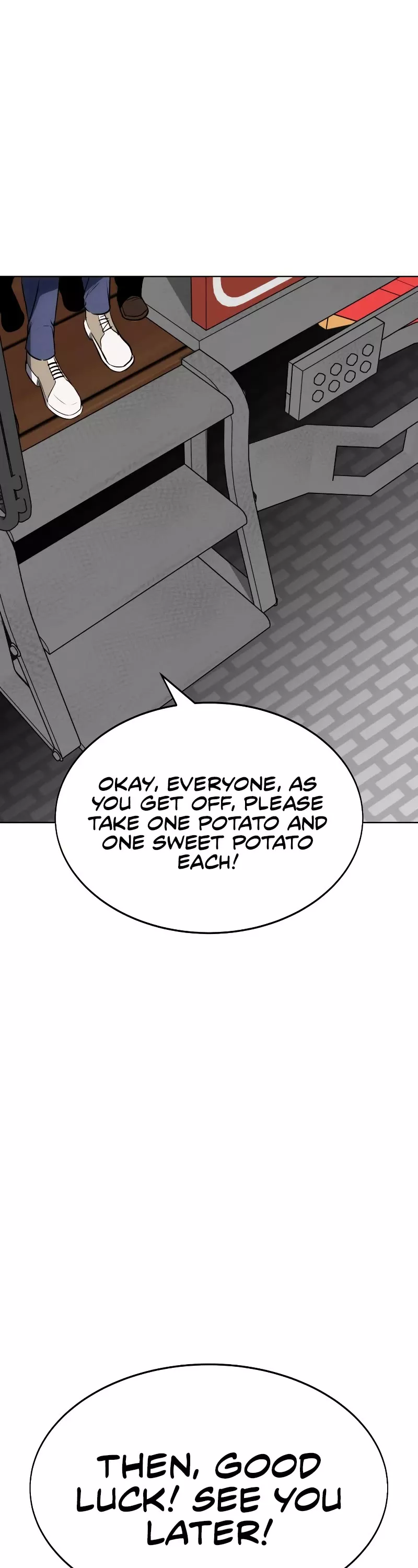 Read I Killed the Main Player Manga Online