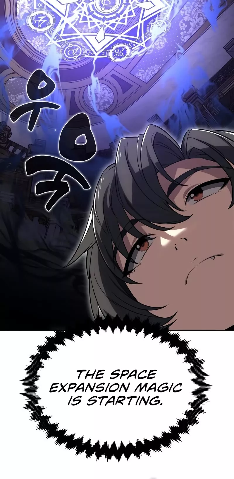 Read I Killed the Main Player Manga Online