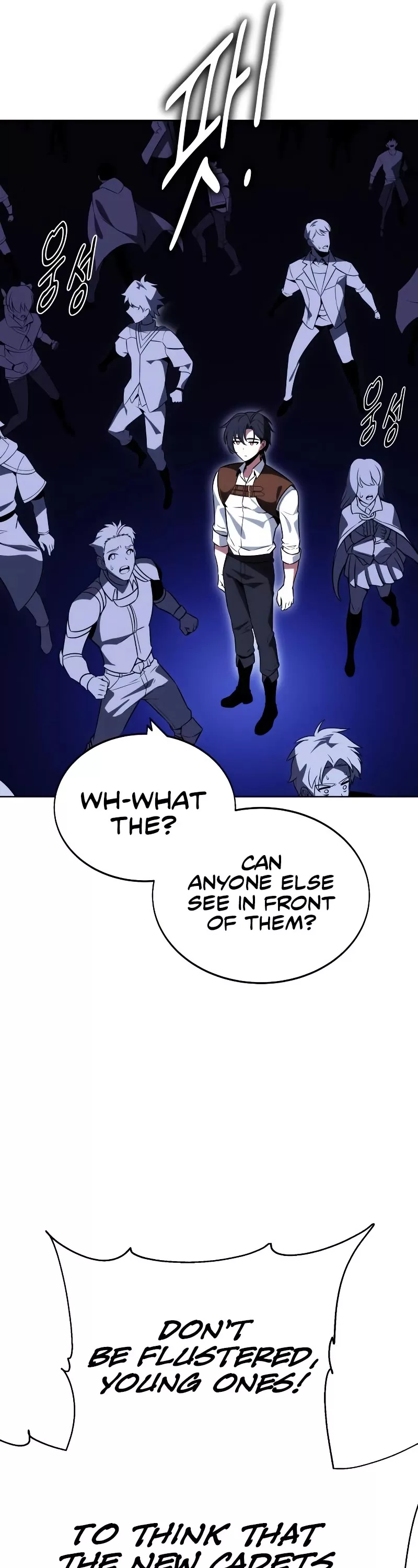 Read I Killed the Main Player Manga Online