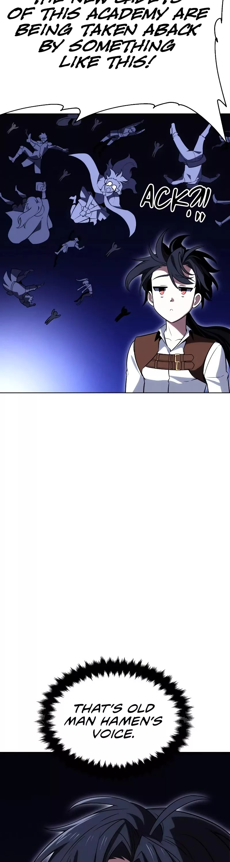 Read I Killed the Main Player Manga Online