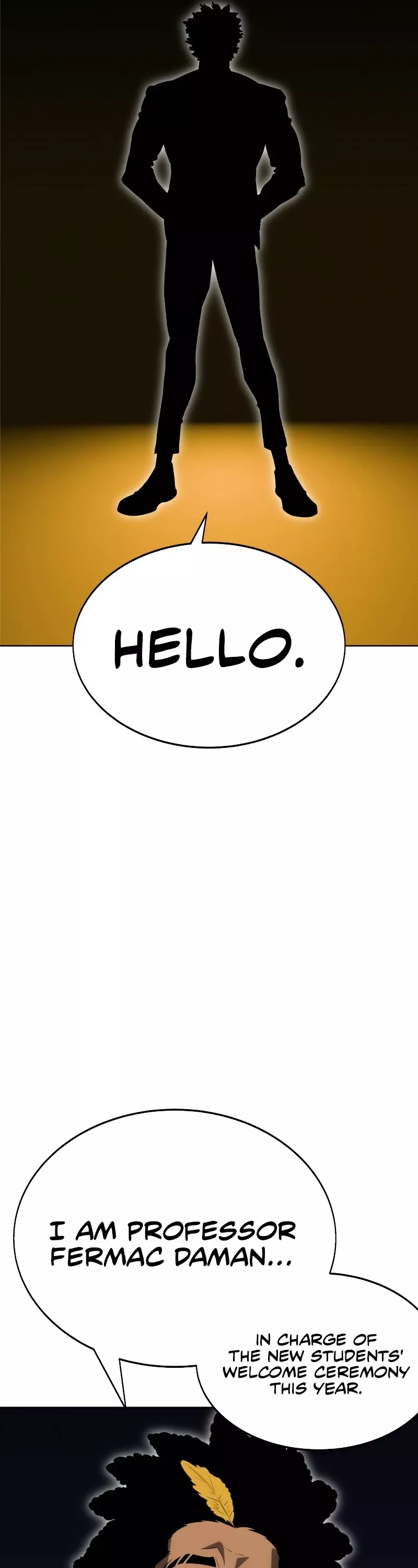 Read I Killed the Main Player Manga Online