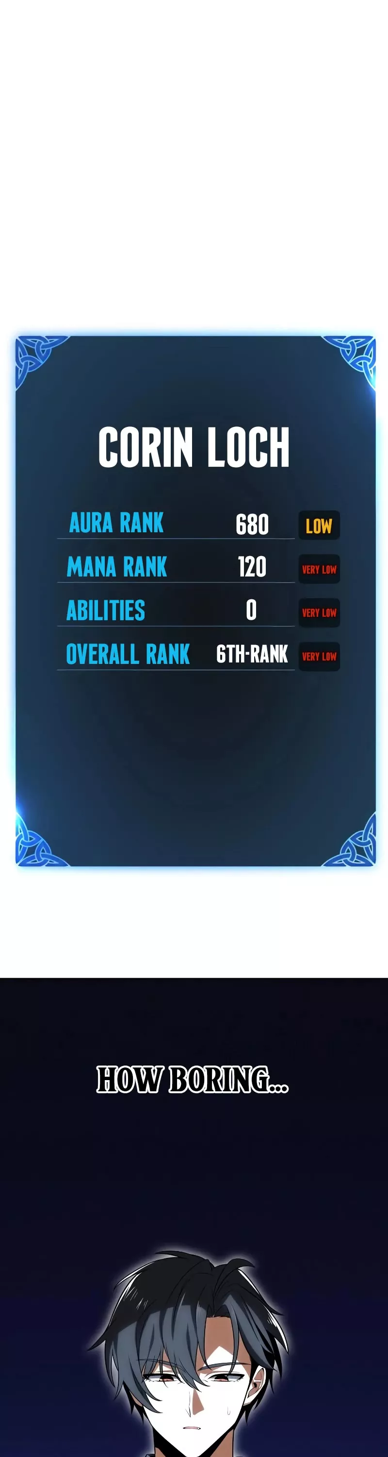 Read I Killed the Main Player Manga Online