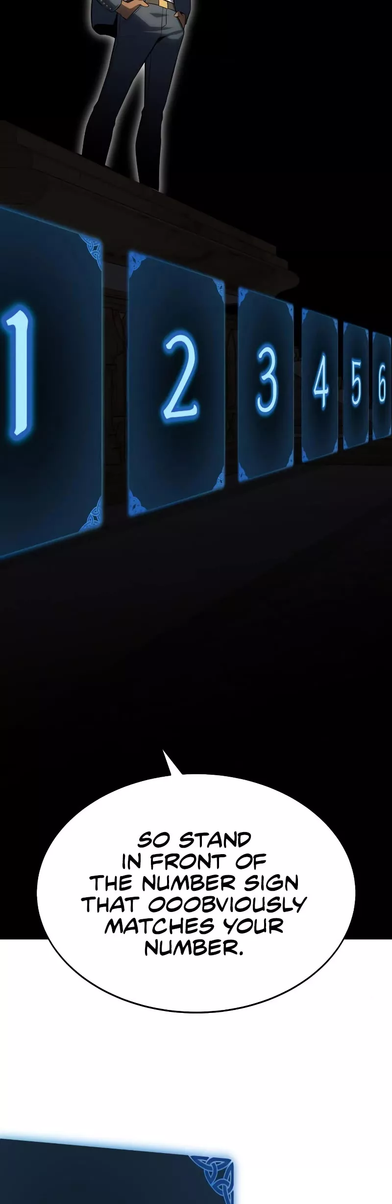 Read I Killed the Main Player Manga Online