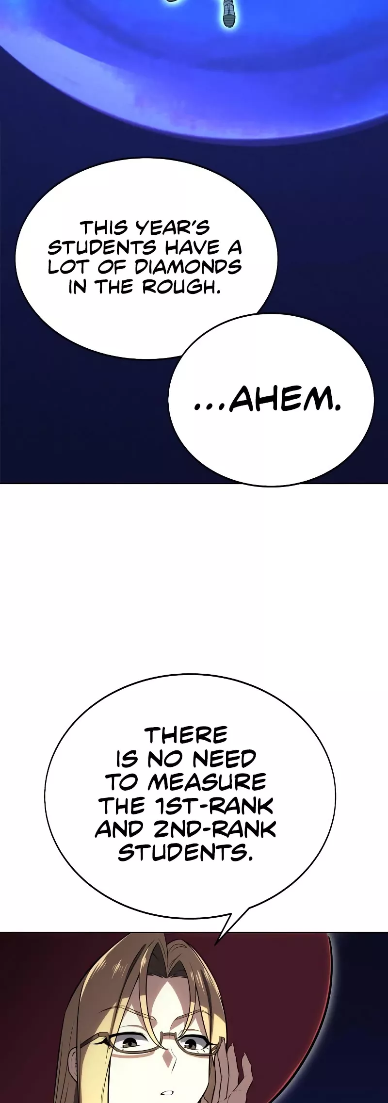 Read I Killed the Main Player Manga Online