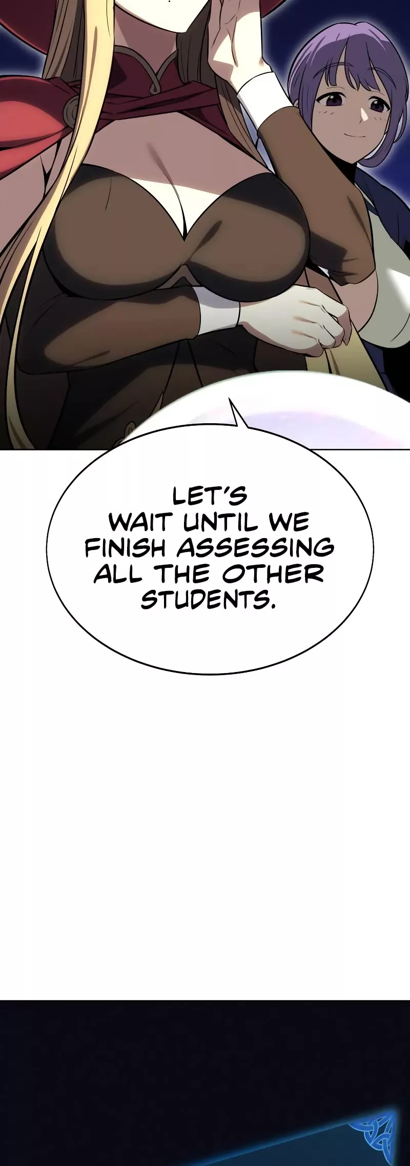 Read I Killed the Main Player Manga Online