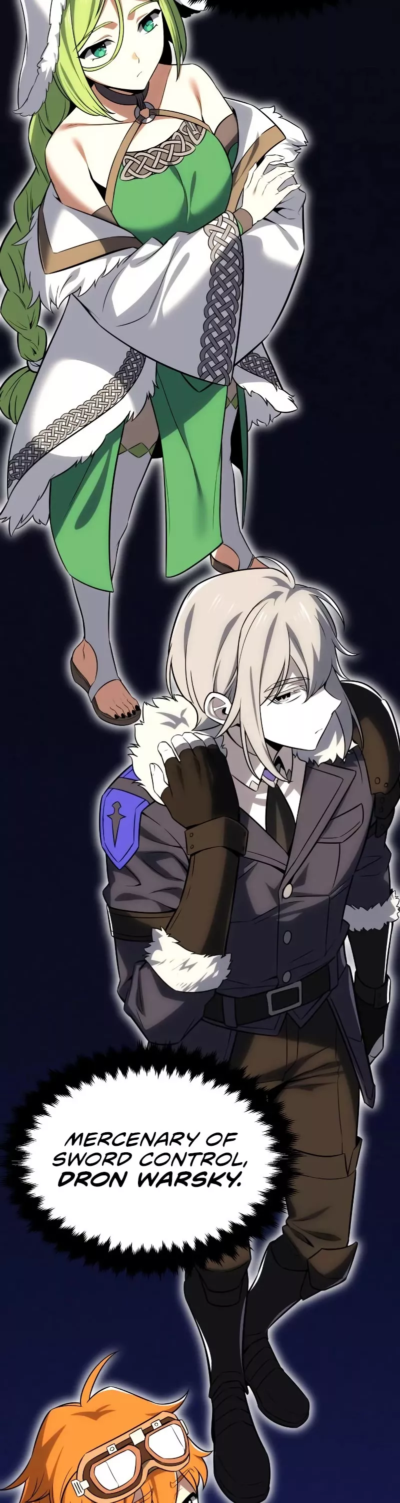 Read I Killed the Main Player Manga Online