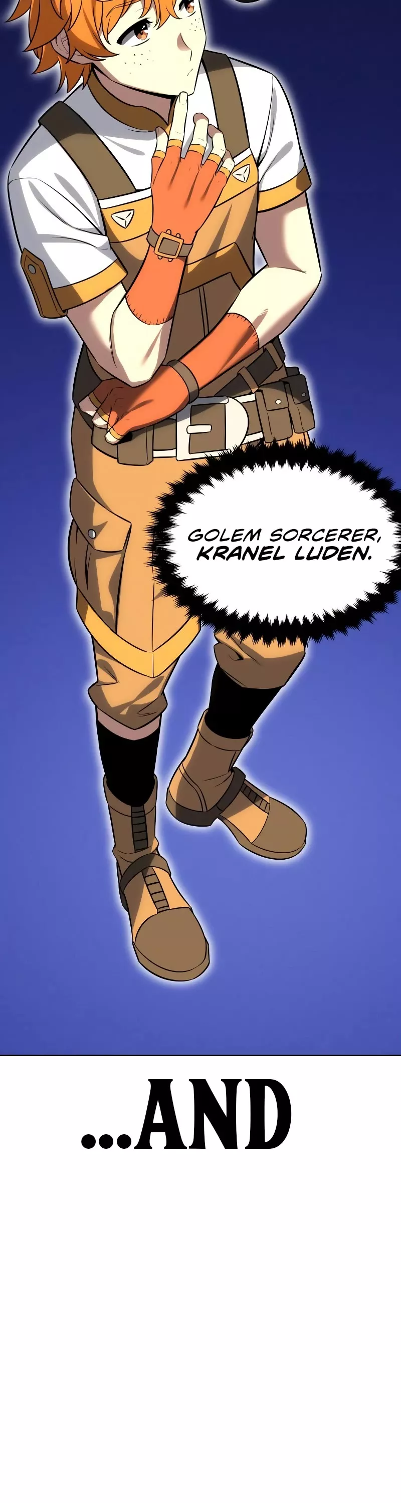 Read I Killed the Main Player Manga Online