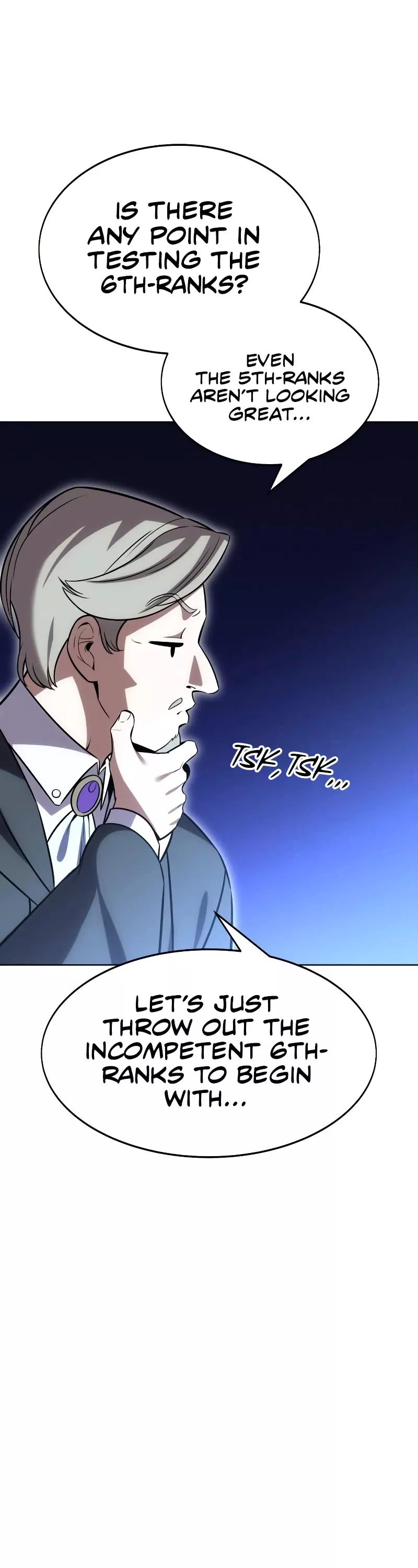 Read I Killed the Main Player Manga Online