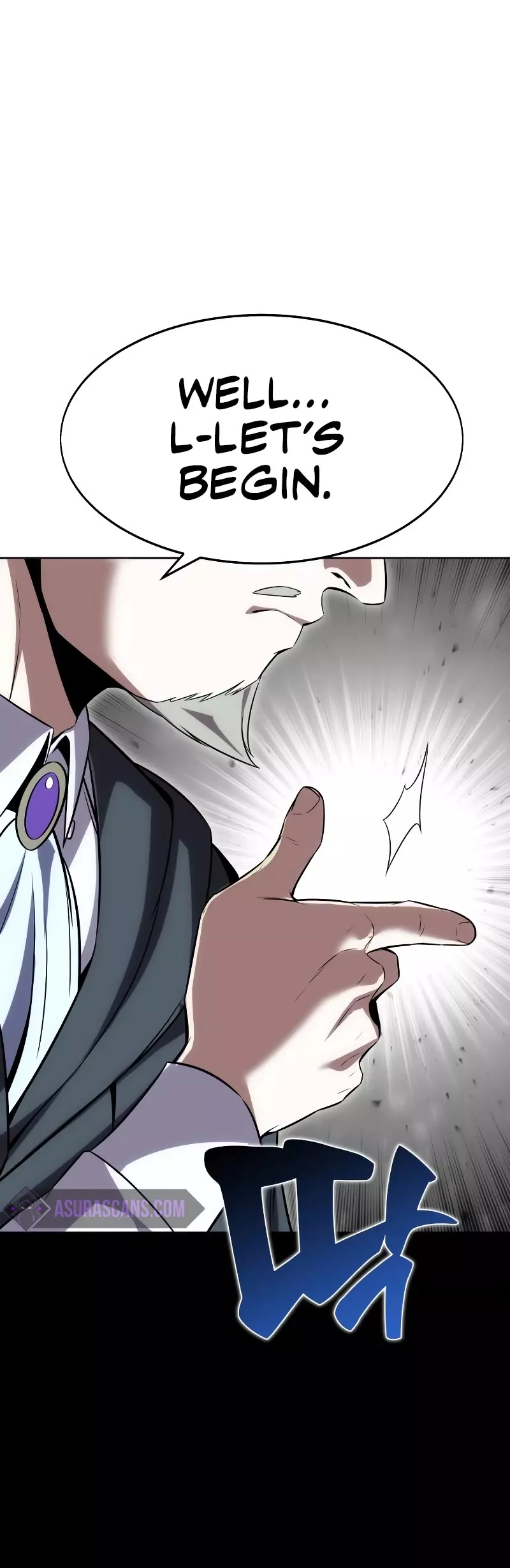 Read I Killed the Main Player Manga Online