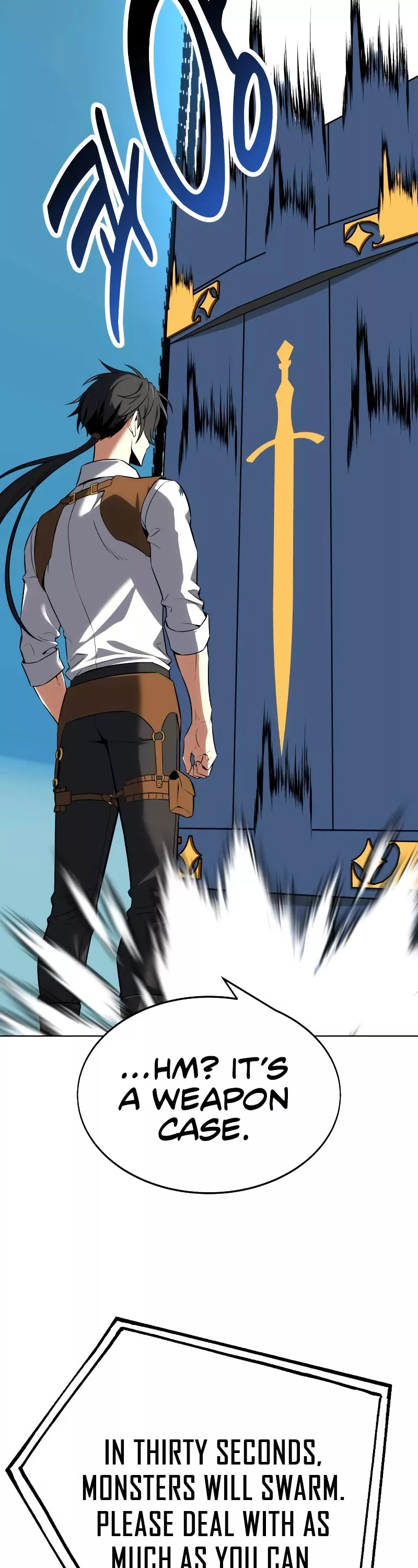 Read I Killed the Main Player Manga Online