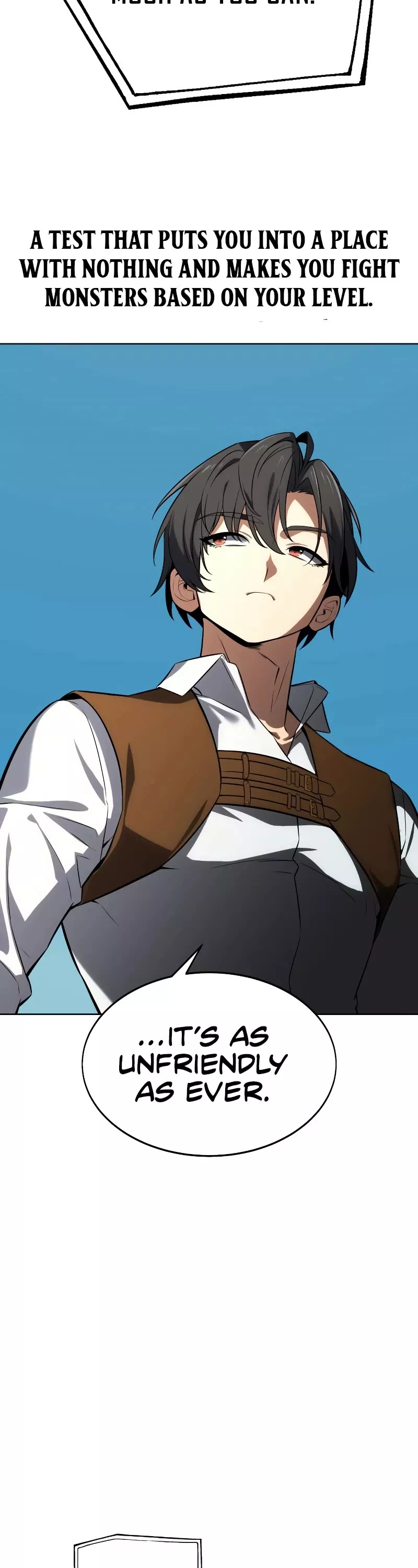 Read I Killed the Main Player Manga Online