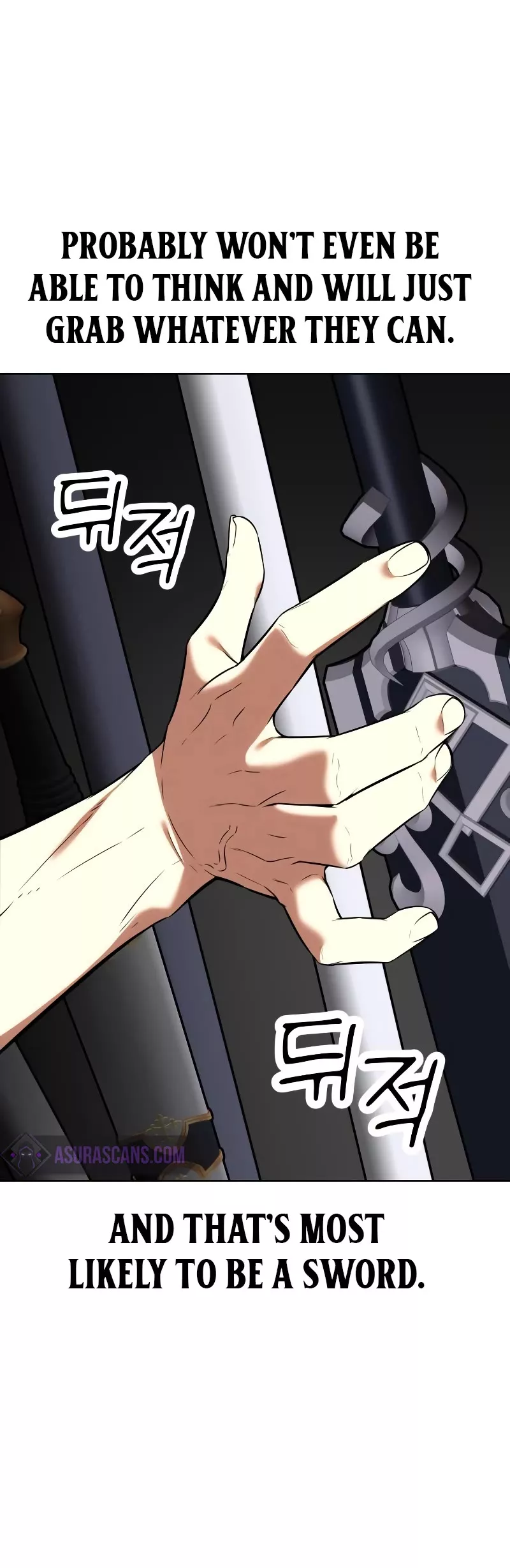 Read I Killed the Main Player Manga Online