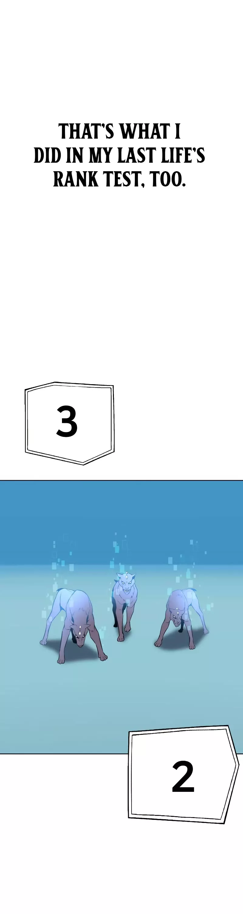 Read I Killed the Main Player Manga Online