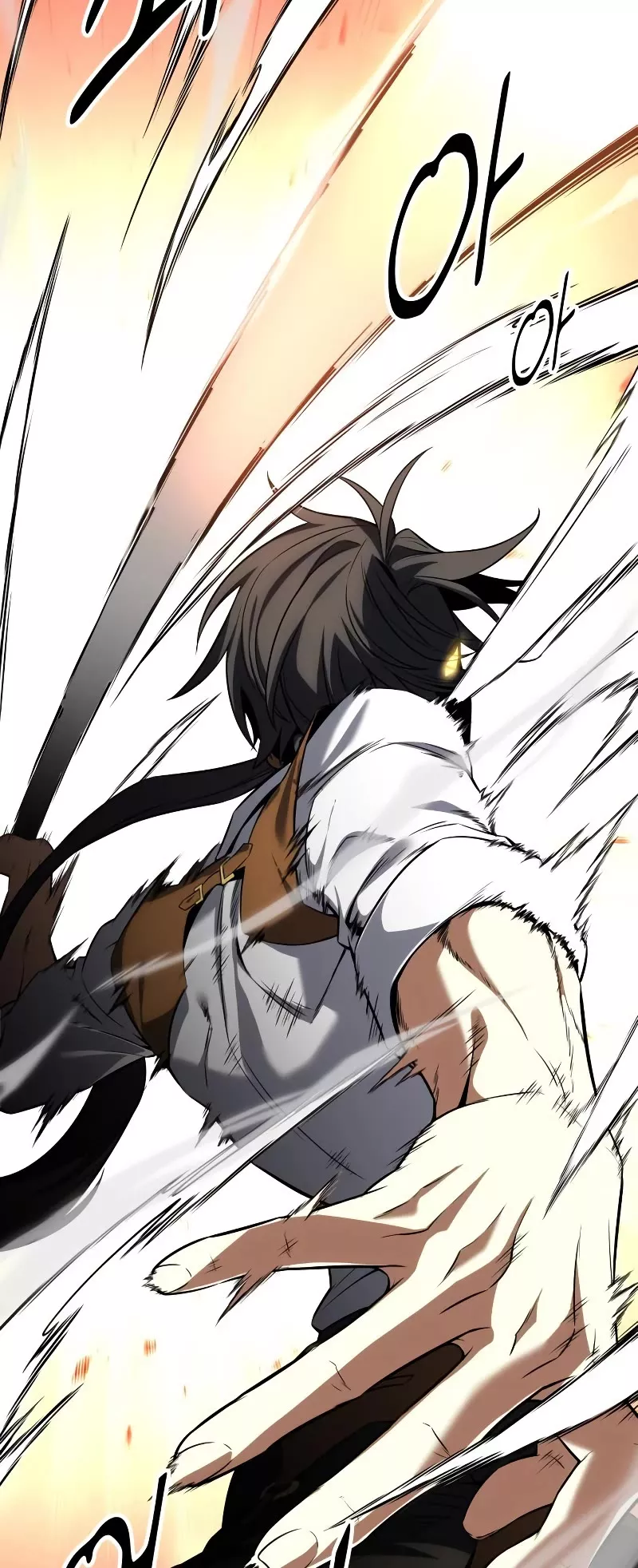 Read I Killed the Main Player Manga Online