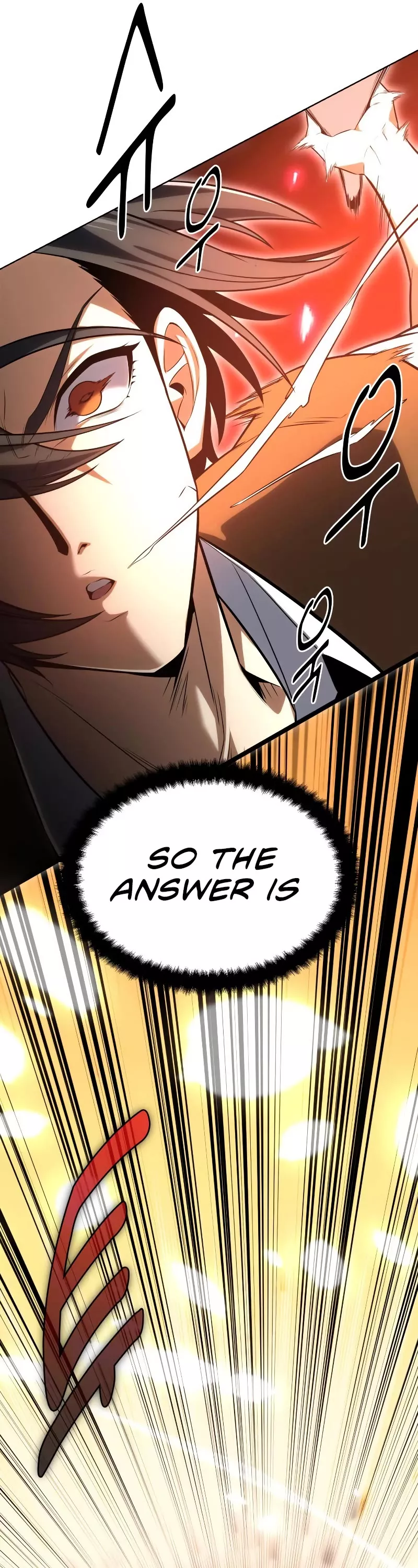 Read I Killed the Main Player Manga Online