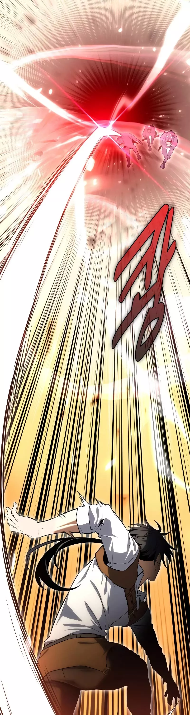 Read I Killed the Main Player Manga Online