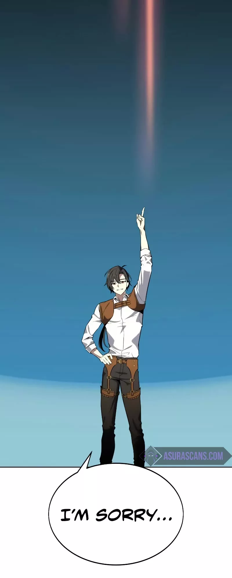 Read I Killed the Main Player Manga Online