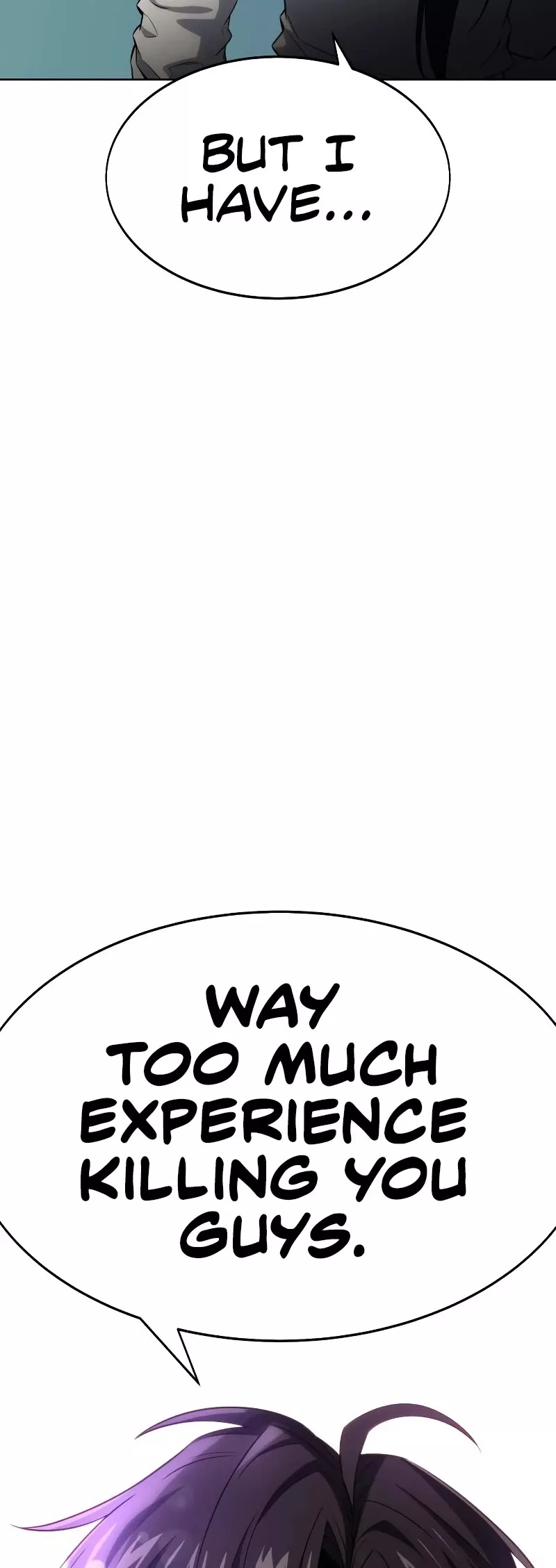 Read I Killed the Main Player Manga Online