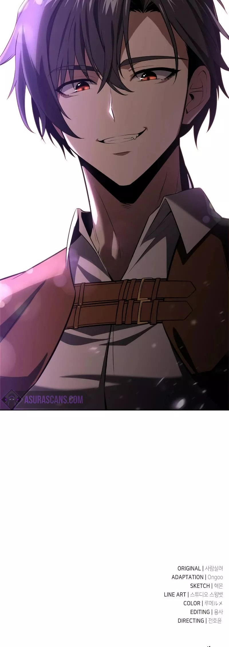 Read I Killed the Main Player Manga Online