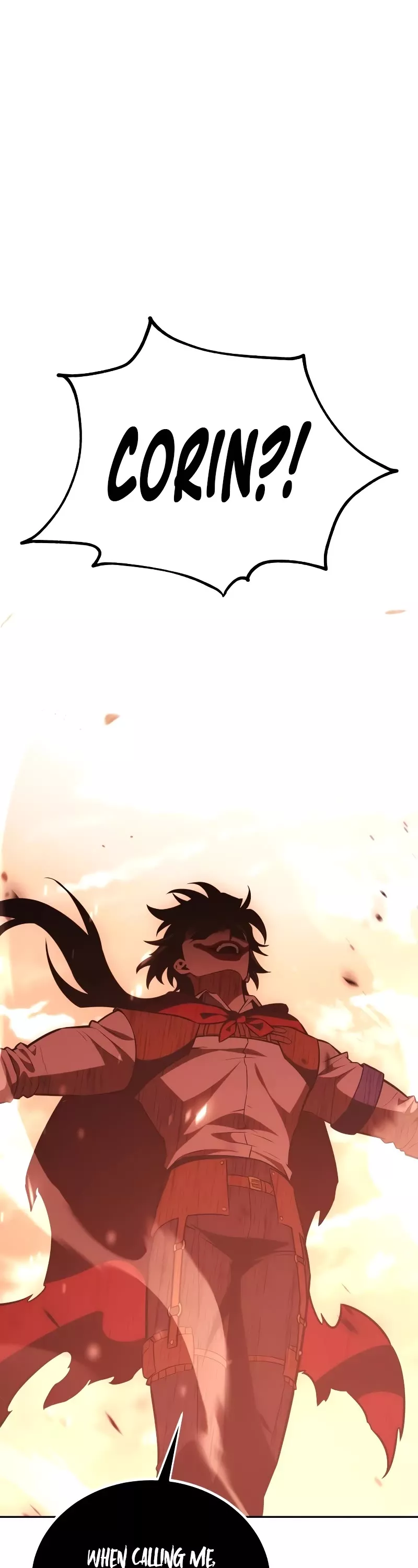Read I Killed the Main Player Manga Online