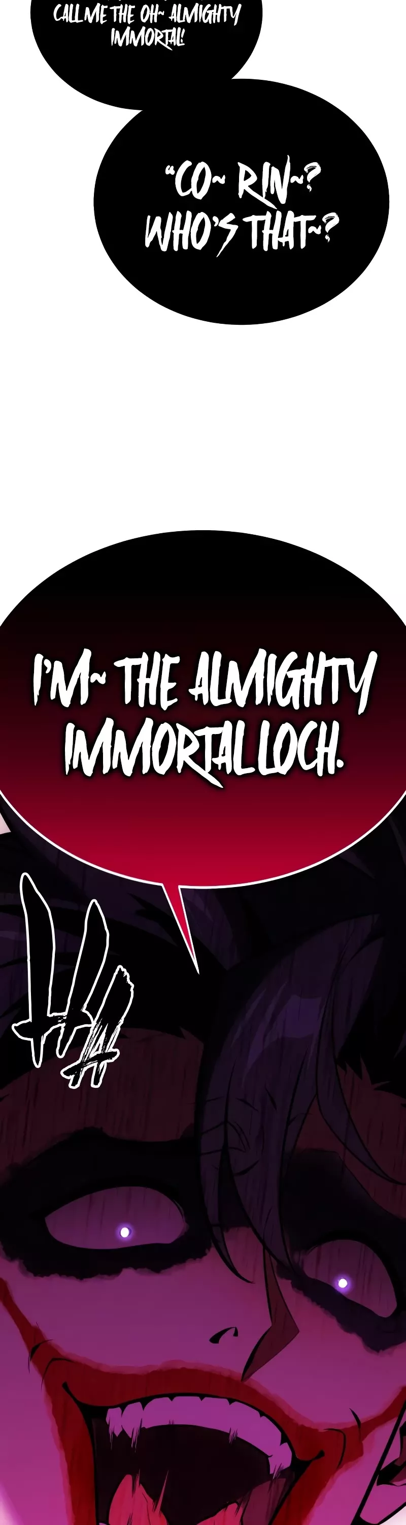 Read I Killed the Main Player Manga Online