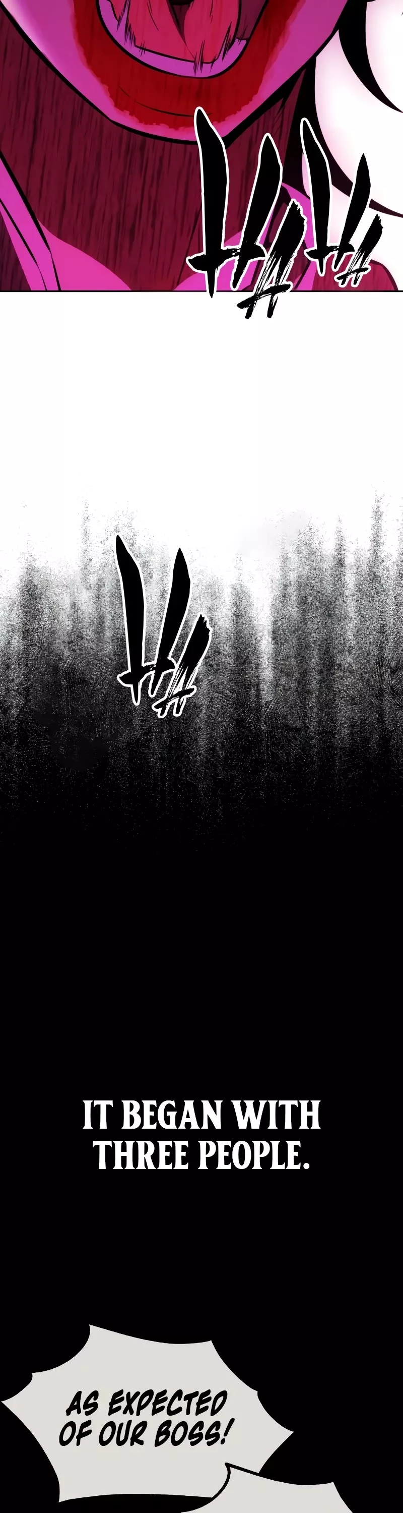 Read I Killed the Main Player Manga Online