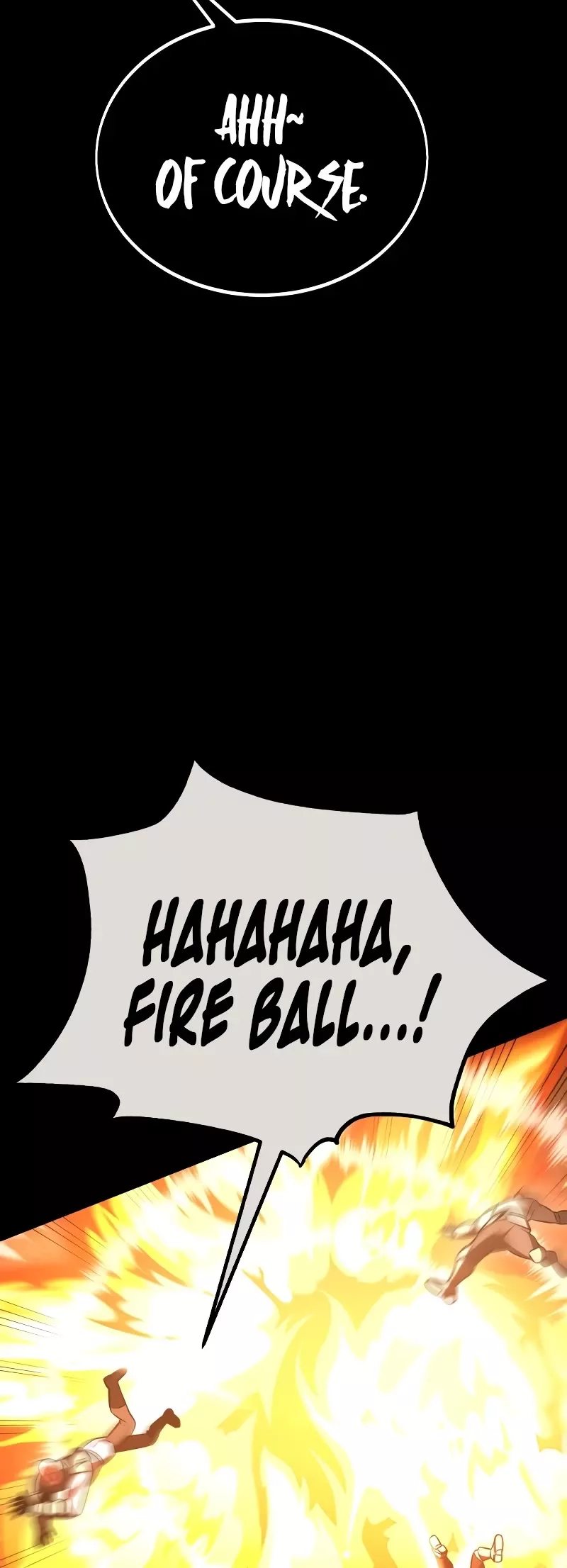 Read I Killed the Main Player Manga Online