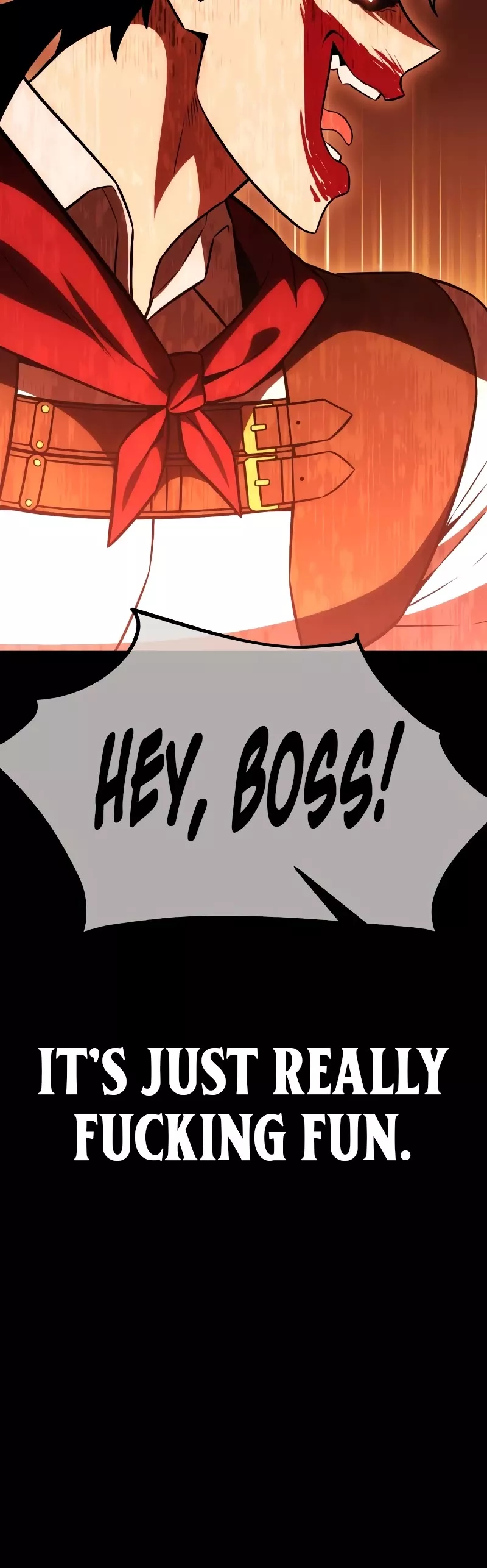 Read I Killed the Main Player Manga Online