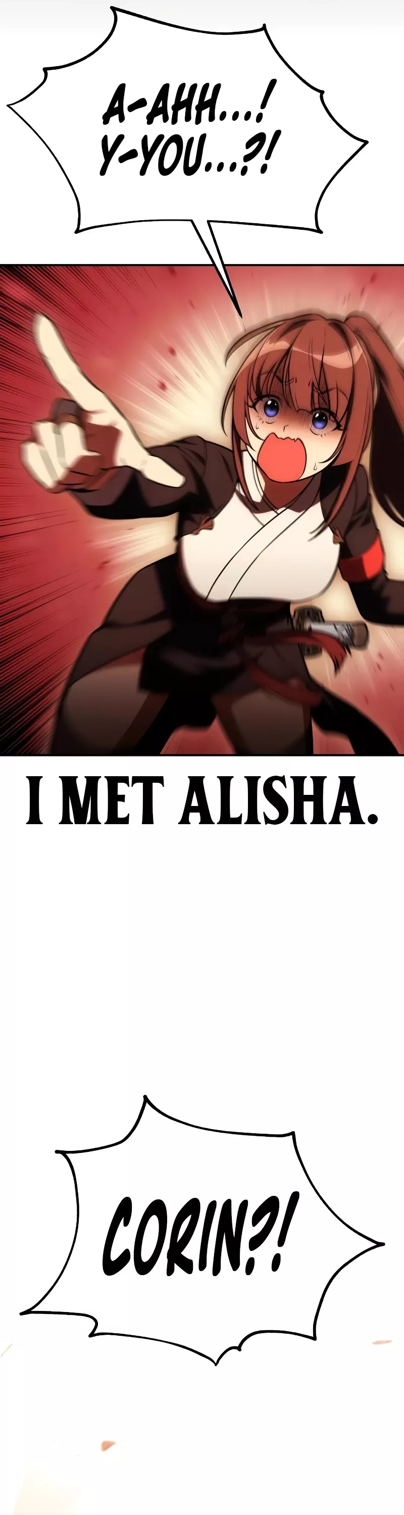 Read I Killed the Main Player Manga Online