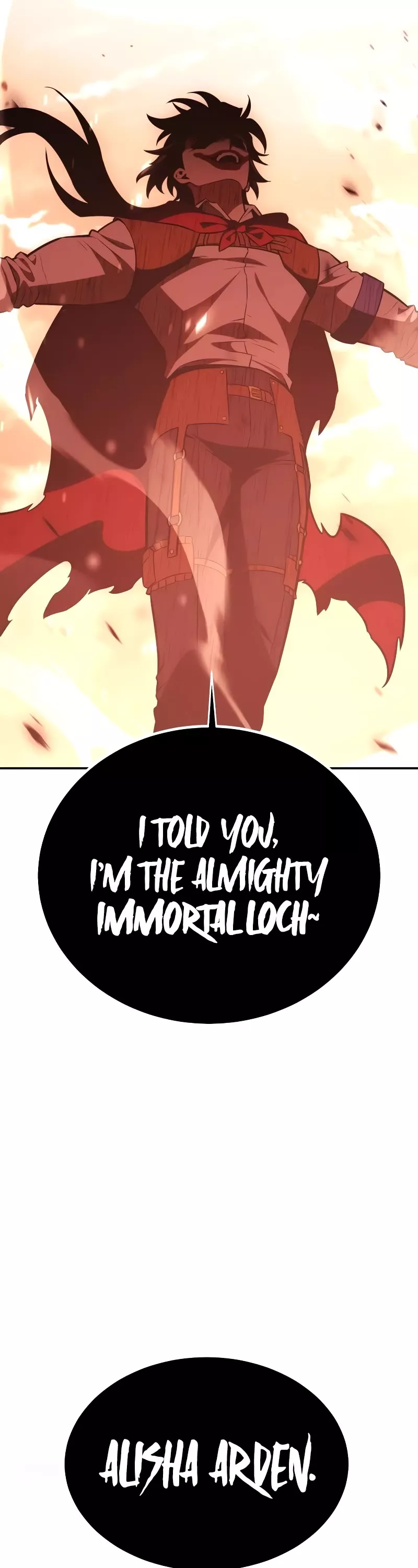 Read I Killed the Main Player Manga Online