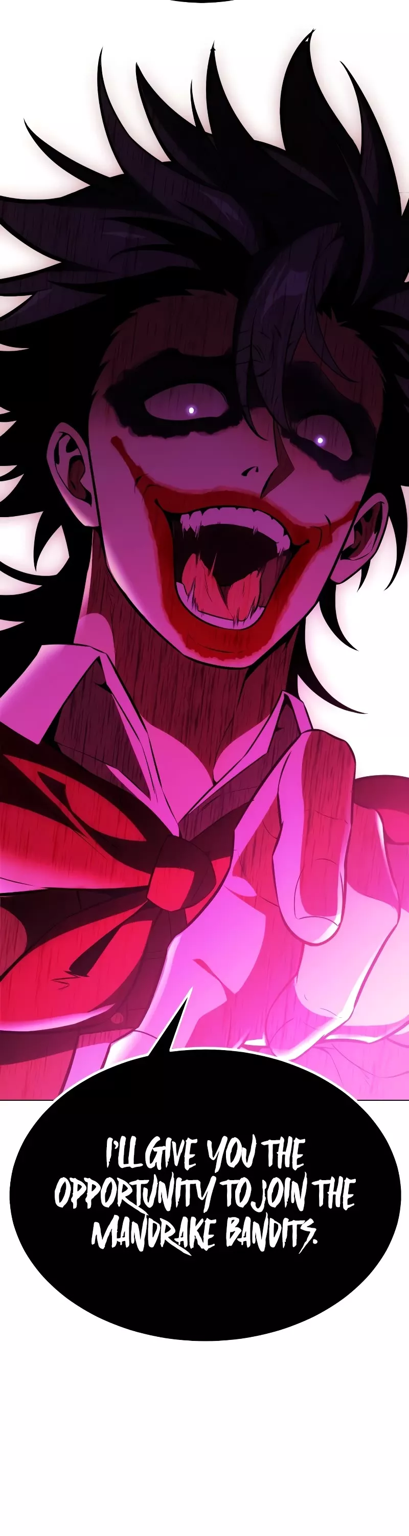 Read I Killed the Main Player Manga Online