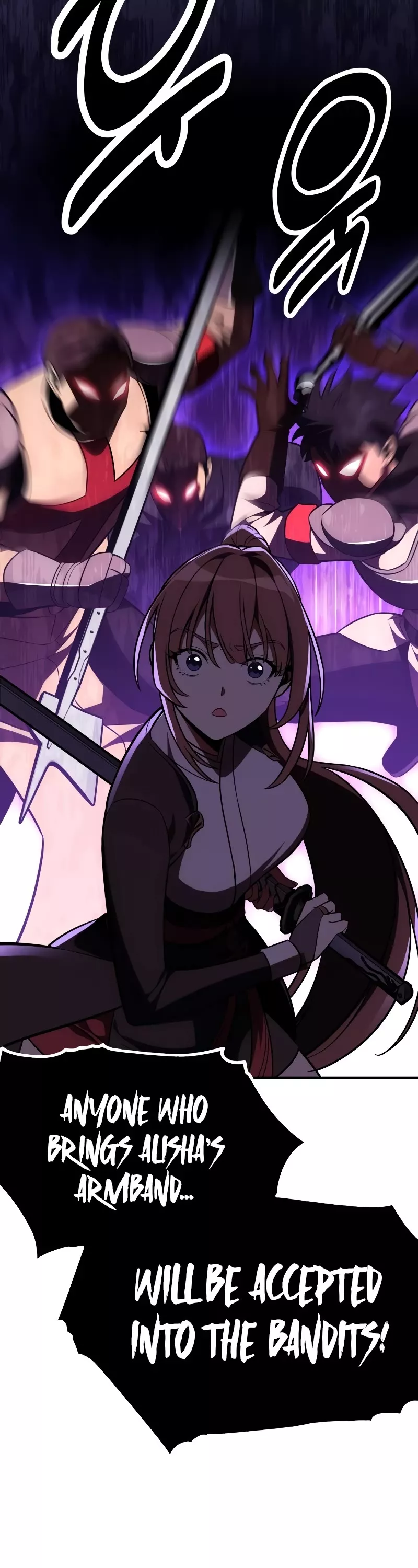 Read I Killed the Main Player Manga Online