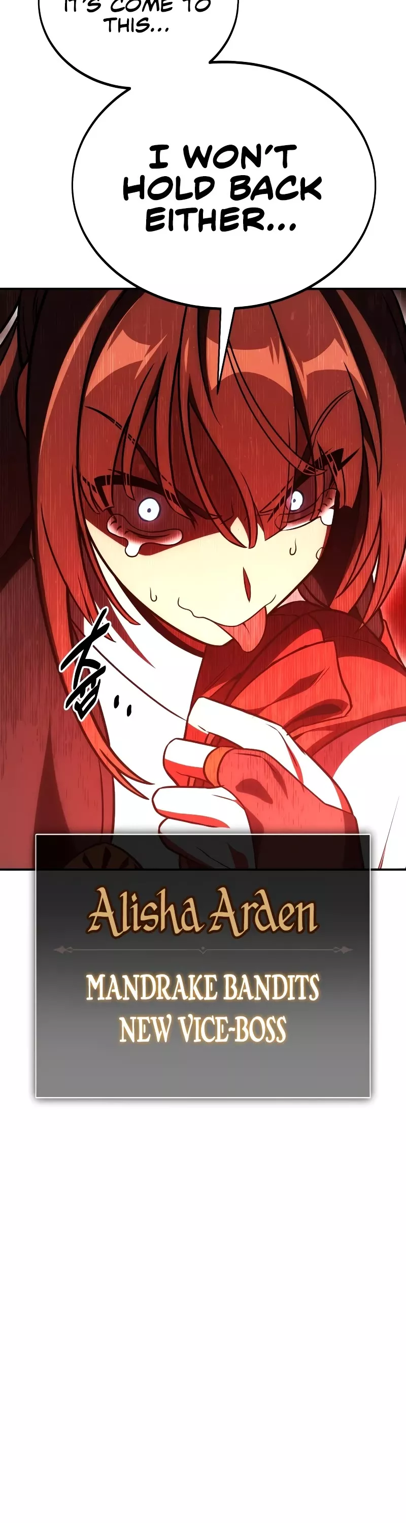 Read I Killed the Main Player Manga Online