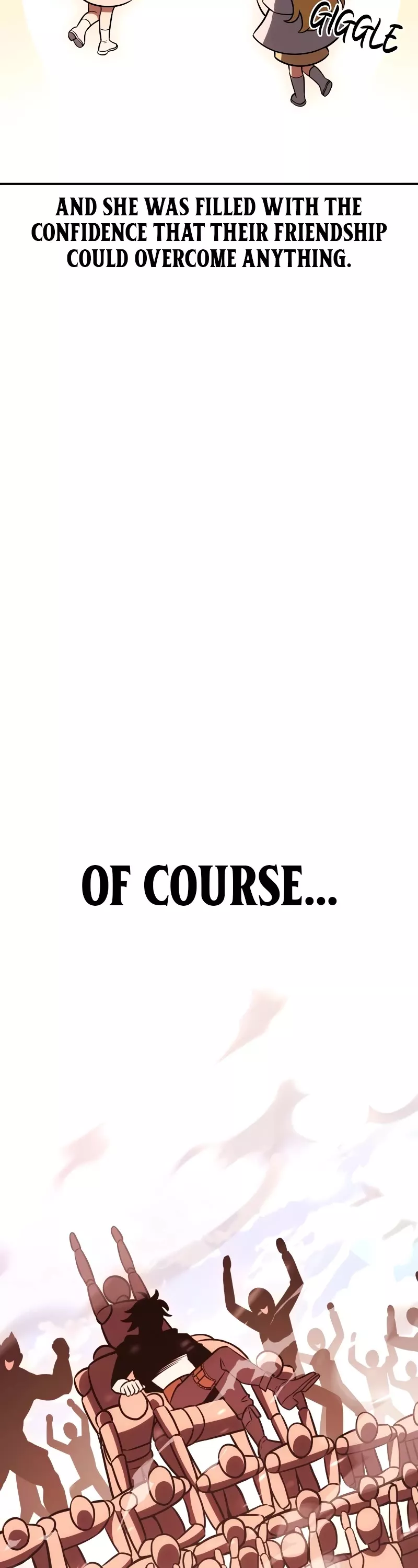 Read I Killed the Main Player Manga Online