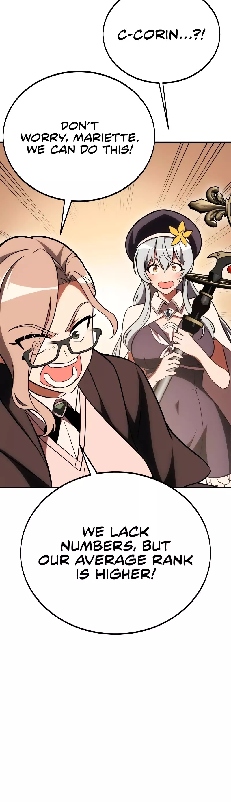 Read I Killed the Main Player Manga Online