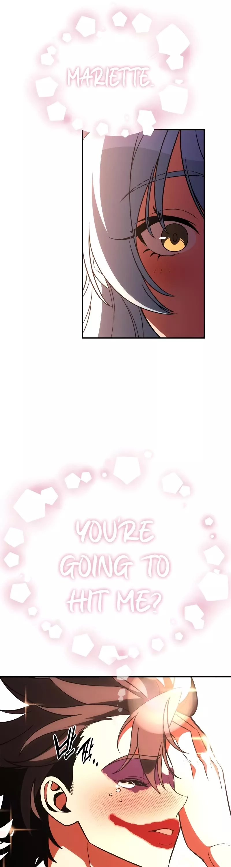 Read I Killed the Main Player Manga Online