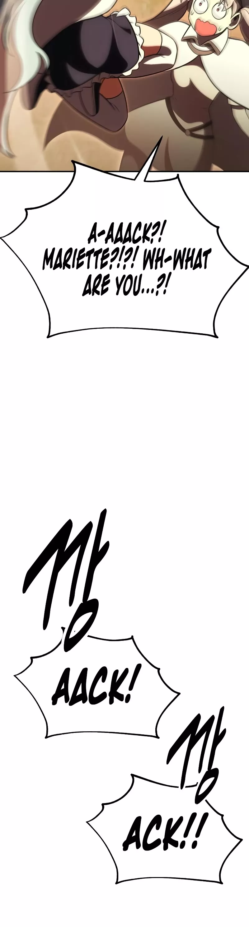 Read I Killed the Main Player Manga Online