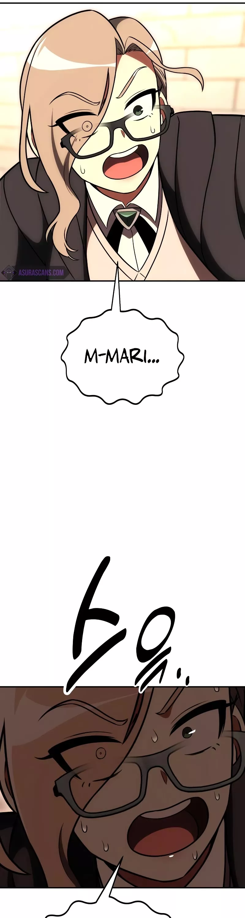 Read I Killed the Main Player Manga Online