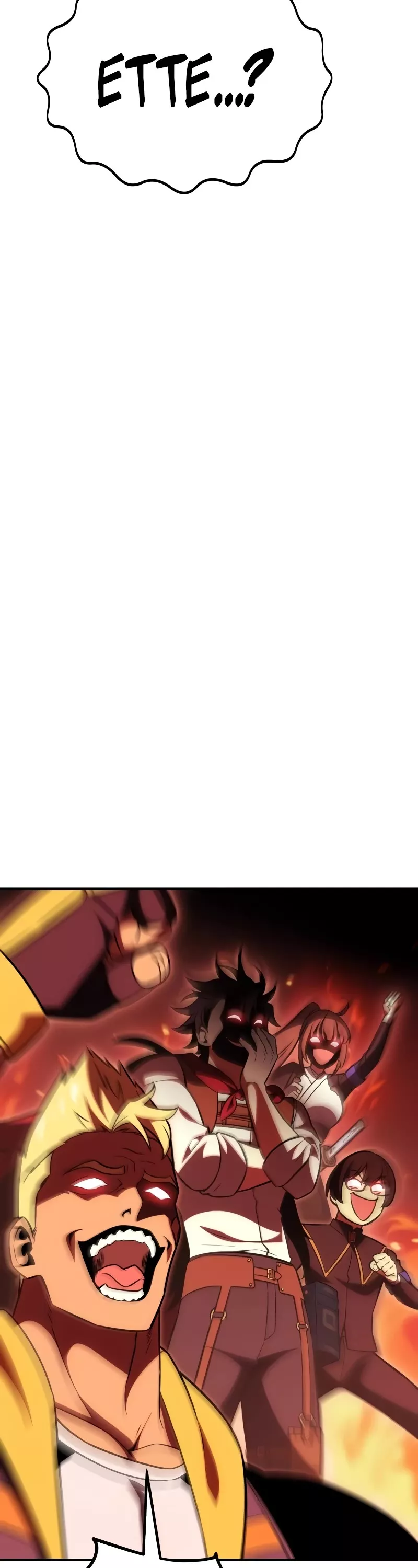 Read I Killed the Main Player Manga Online