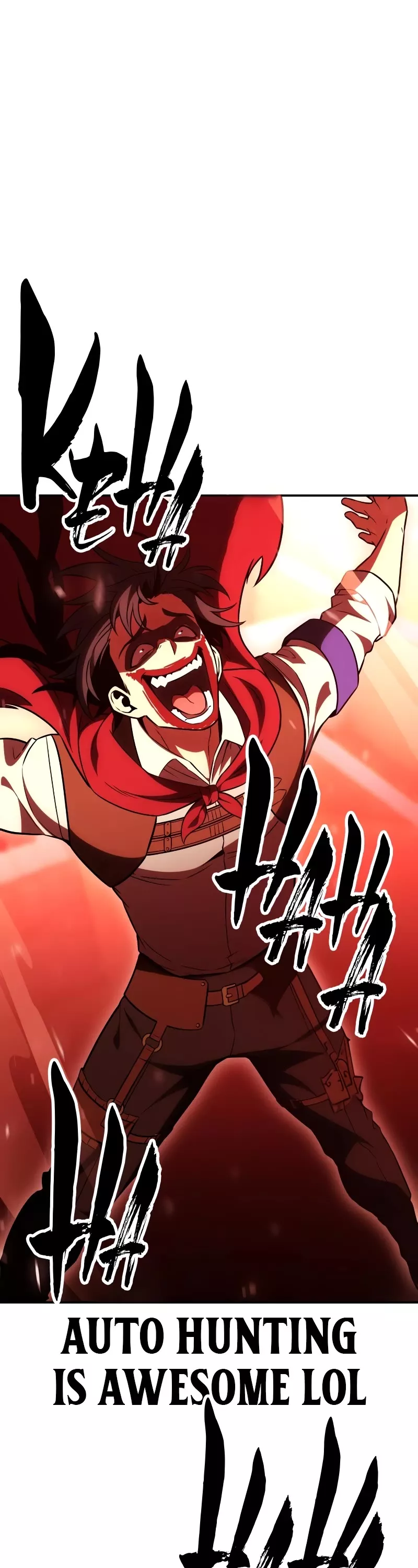 Read I Killed the Main Player Manga Online