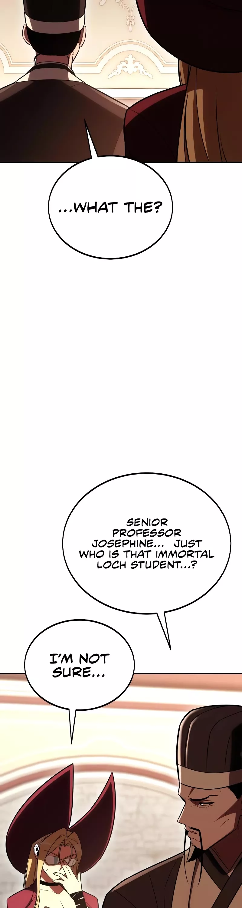 Read I Killed the Main Player Manga Online