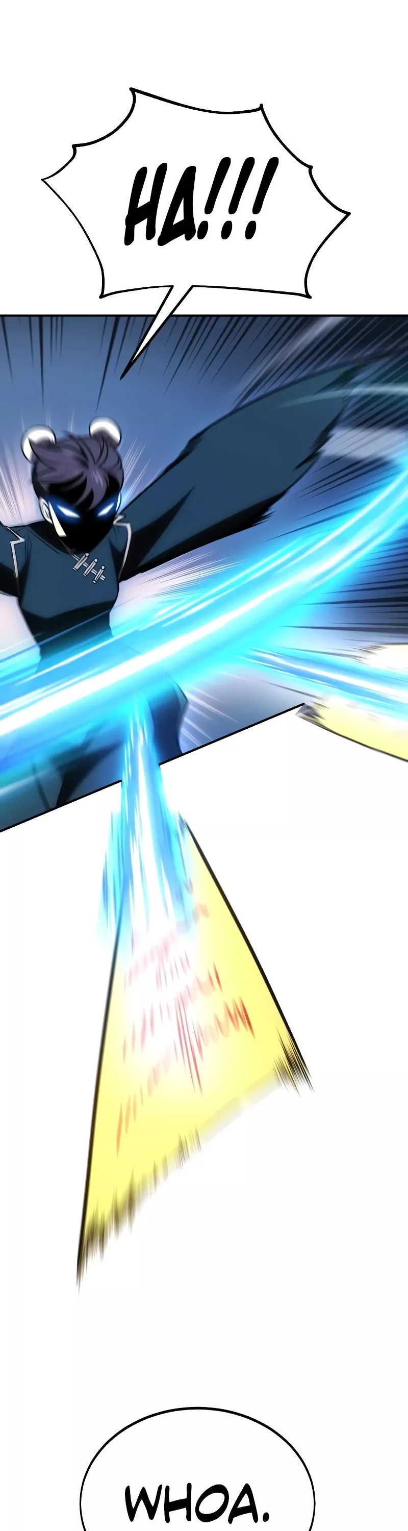 Read I Killed the Main Player Manga Online