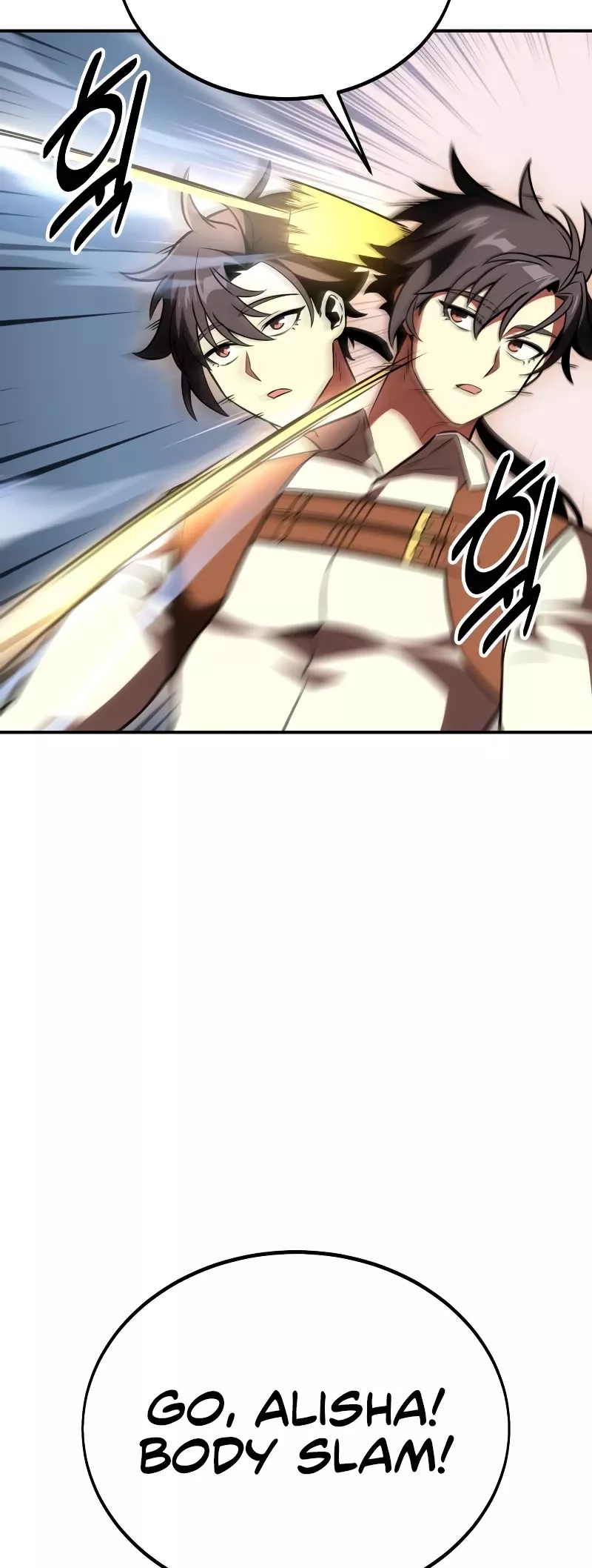 Read I Killed the Main Player Manga Online