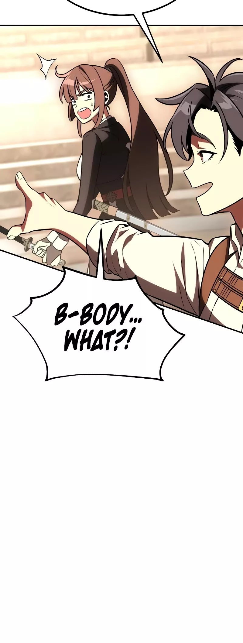 Read I Killed the Main Player Manga Online
